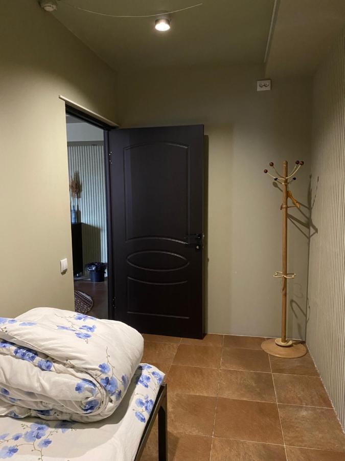 Mang'O Hostel Aqtau Esterno foto
