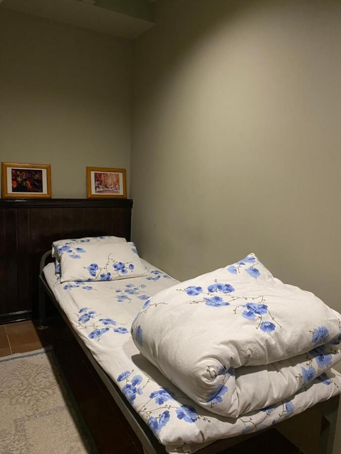 Mang'O Hostel Aqtau Esterno foto